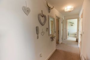 Entrance Hall- click for photo gallery